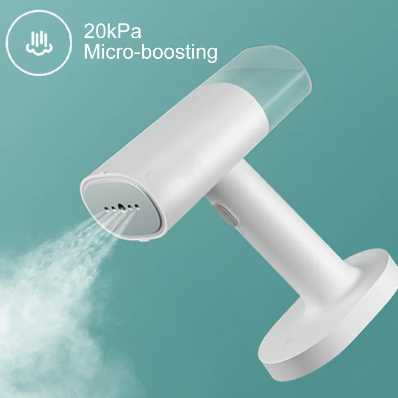 XIAOMI MIJIA Hand-Dampfglätter