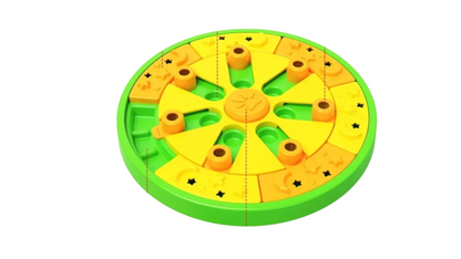 Video - 3in1 Smart Dog Puzzle Feeder