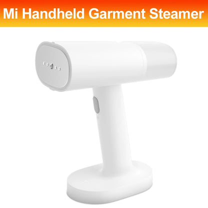 XIAOMI MIJIA Hand-Dampfglätter