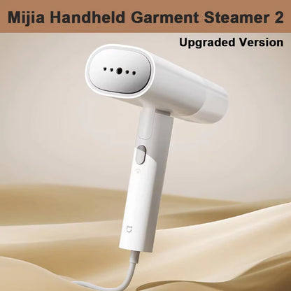 XIAOMI MIJIA Hand-Dampfglätter