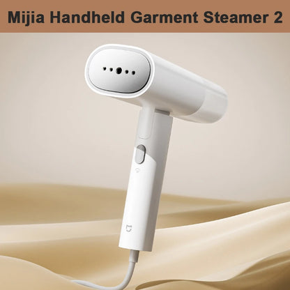 XIAOMI MIJIA Hand-Dampfglätter