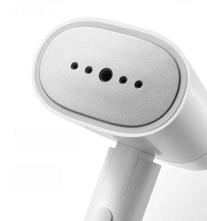 XIAOMI Mijia 2 – Składany ręczny parowy żelazko do ubrań, przenośne